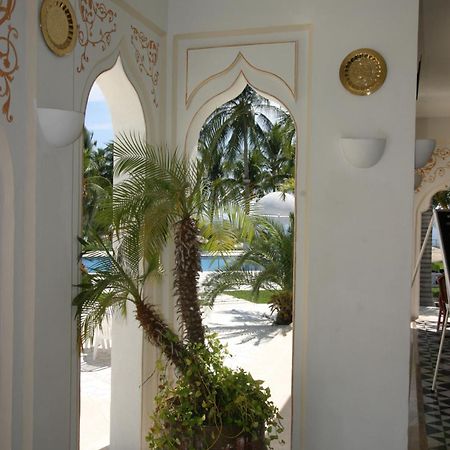 Hotel Aldea Del Bazar & Spa Puerto Escondido  Ngoại thất bức ảnh