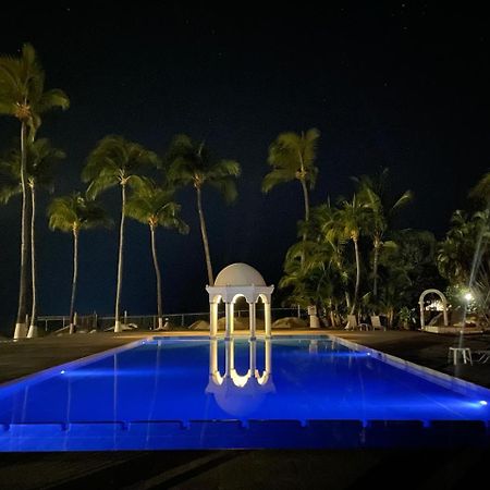 Hotel Aldea Del Bazar & Spa Puerto Escondido  Ngoại thất bức ảnh