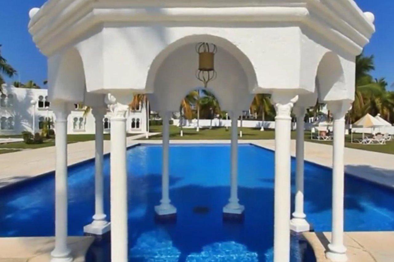 Hotel Aldea Del Bazar & Spa Puerto Escondido  Ngoại thất bức ảnh