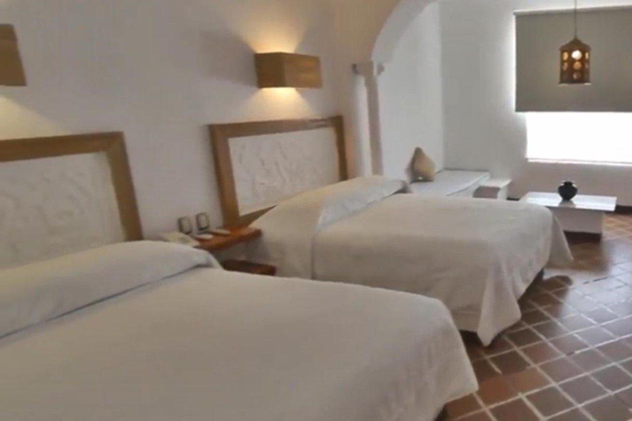 Hotel Aldea Del Bazar & Spa Puerto Escondido  Ngoại thất bức ảnh