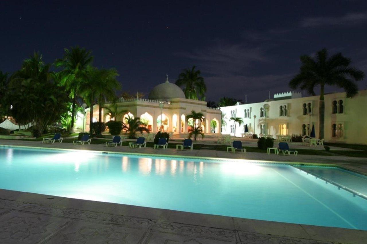 Hotel Aldea Del Bazar & Spa Puerto Escondido  Ngoại thất bức ảnh