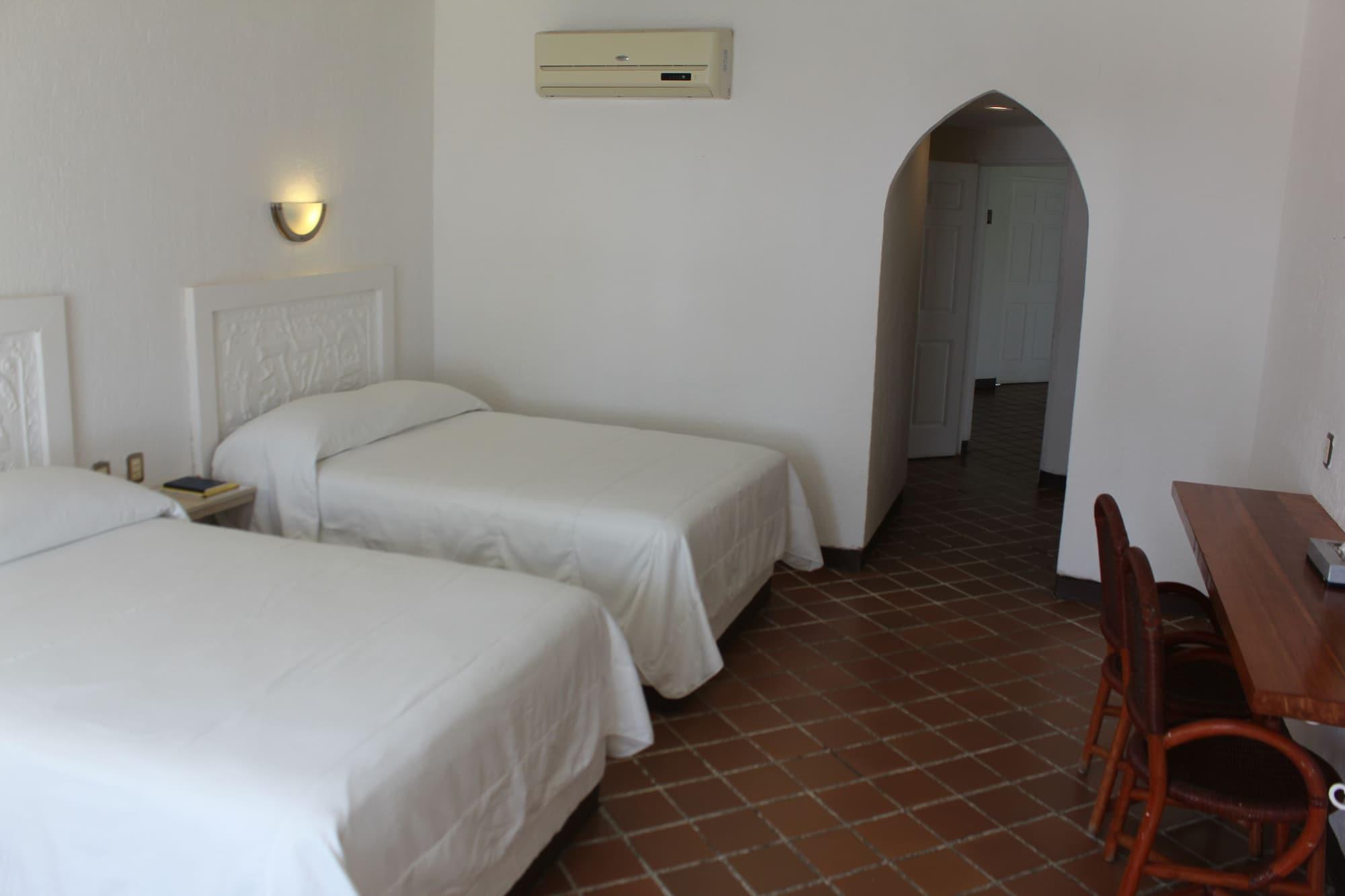 Hotel Aldea Del Bazar & Spa Puerto Escondido  Ngoại thất bức ảnh