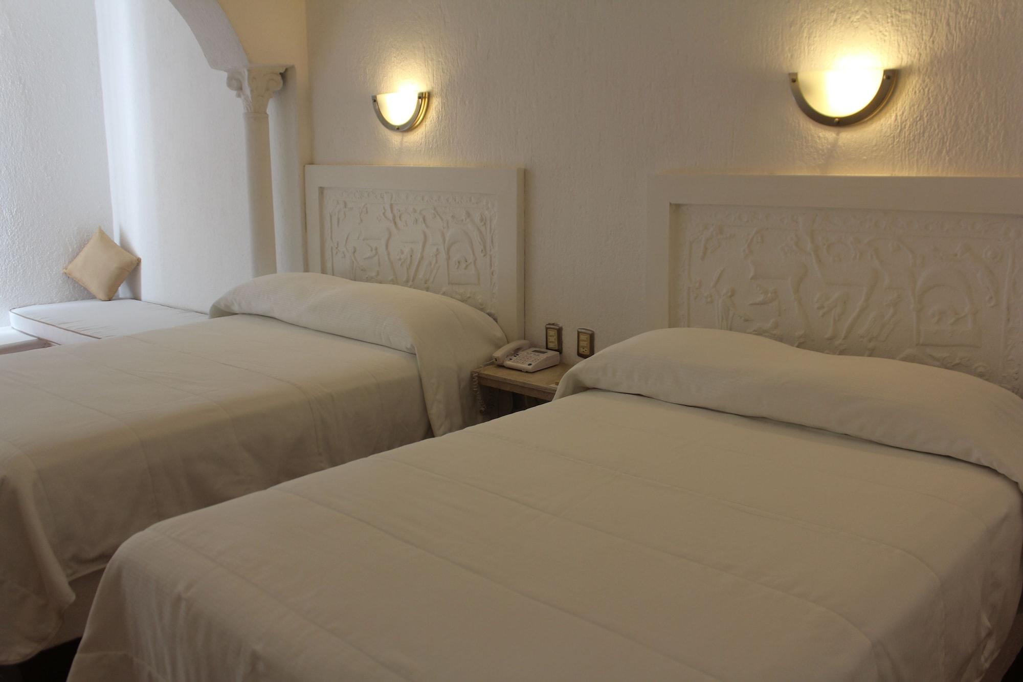 Hotel Aldea Del Bazar & Spa Puerto Escondido  Ngoại thất bức ảnh
