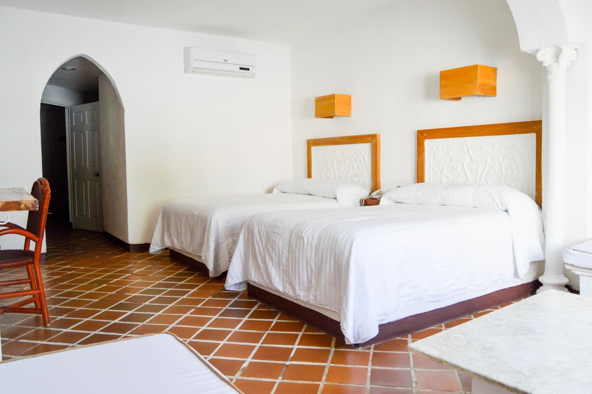 Hotel Aldea Del Bazar & Spa Puerto Escondido  Ngoại thất bức ảnh