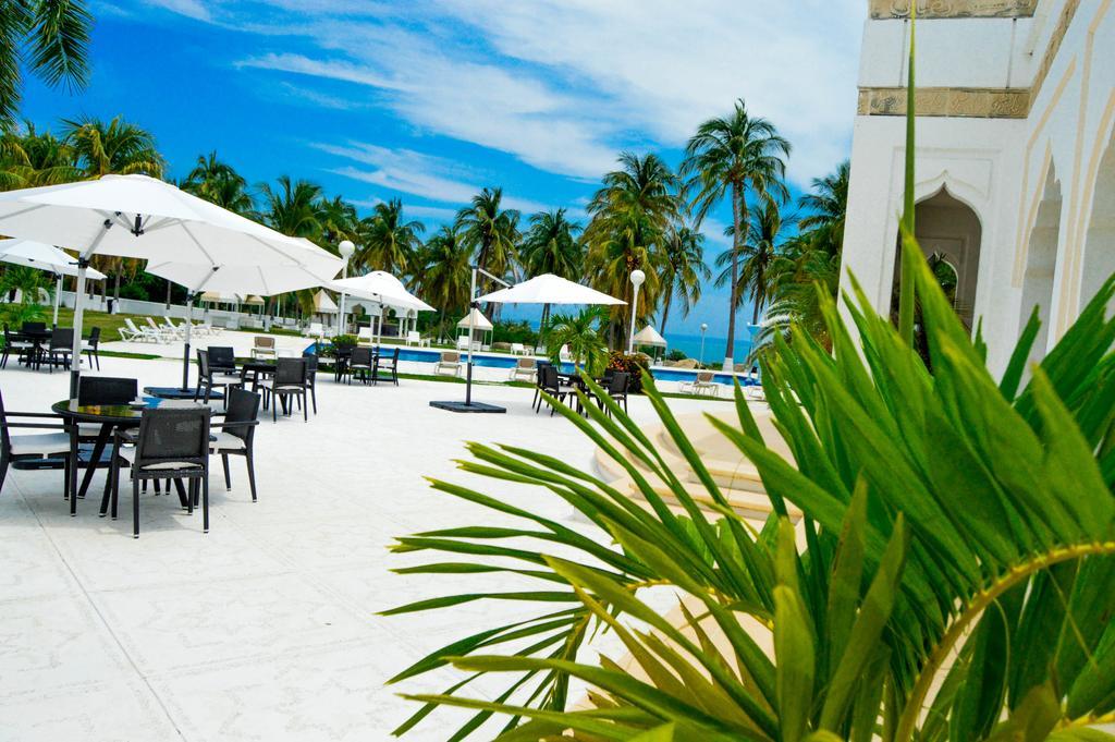 Hotel Aldea Del Bazar & Spa Puerto Escondido  Ngoại thất bức ảnh