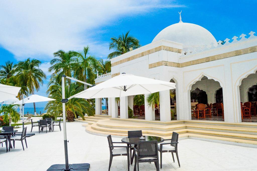 Hotel Aldea Del Bazar & Spa Puerto Escondido  Ngoại thất bức ảnh
