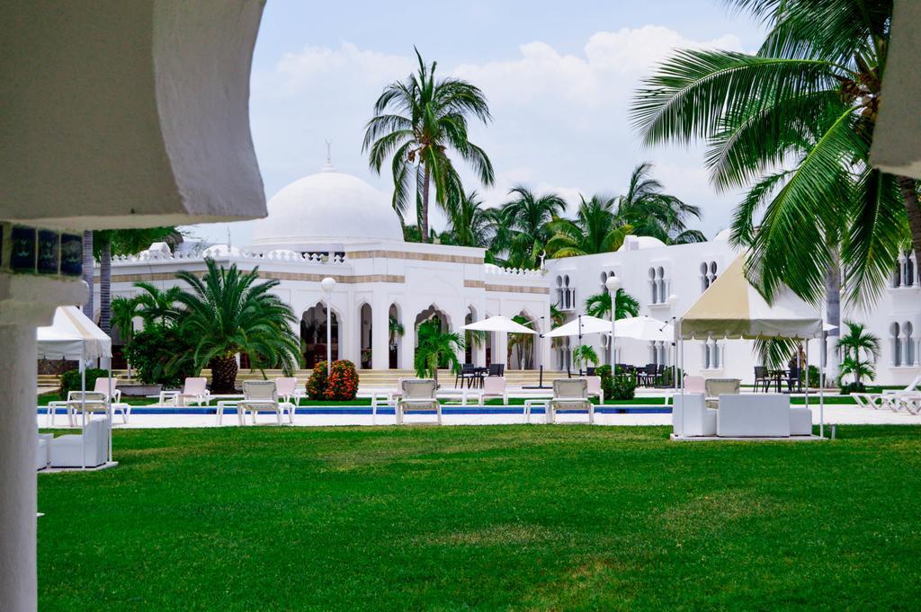 Hotel Aldea Del Bazar & Spa Puerto Escondido  Ngoại thất bức ảnh