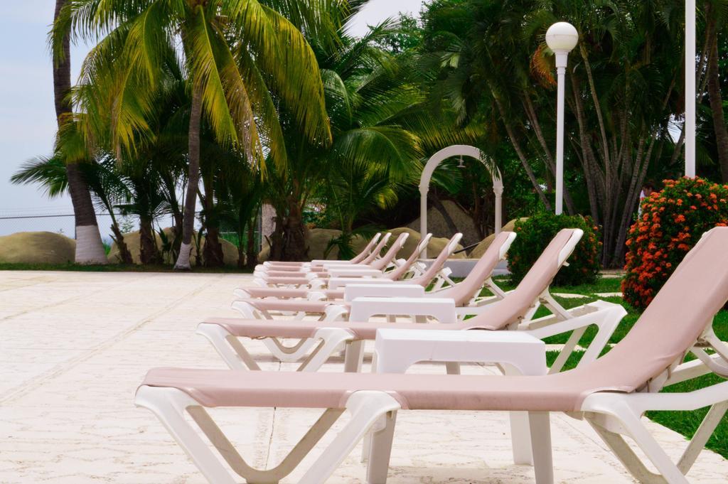 Hotel Aldea Del Bazar & Spa Puerto Escondido  Ngoại thất bức ảnh