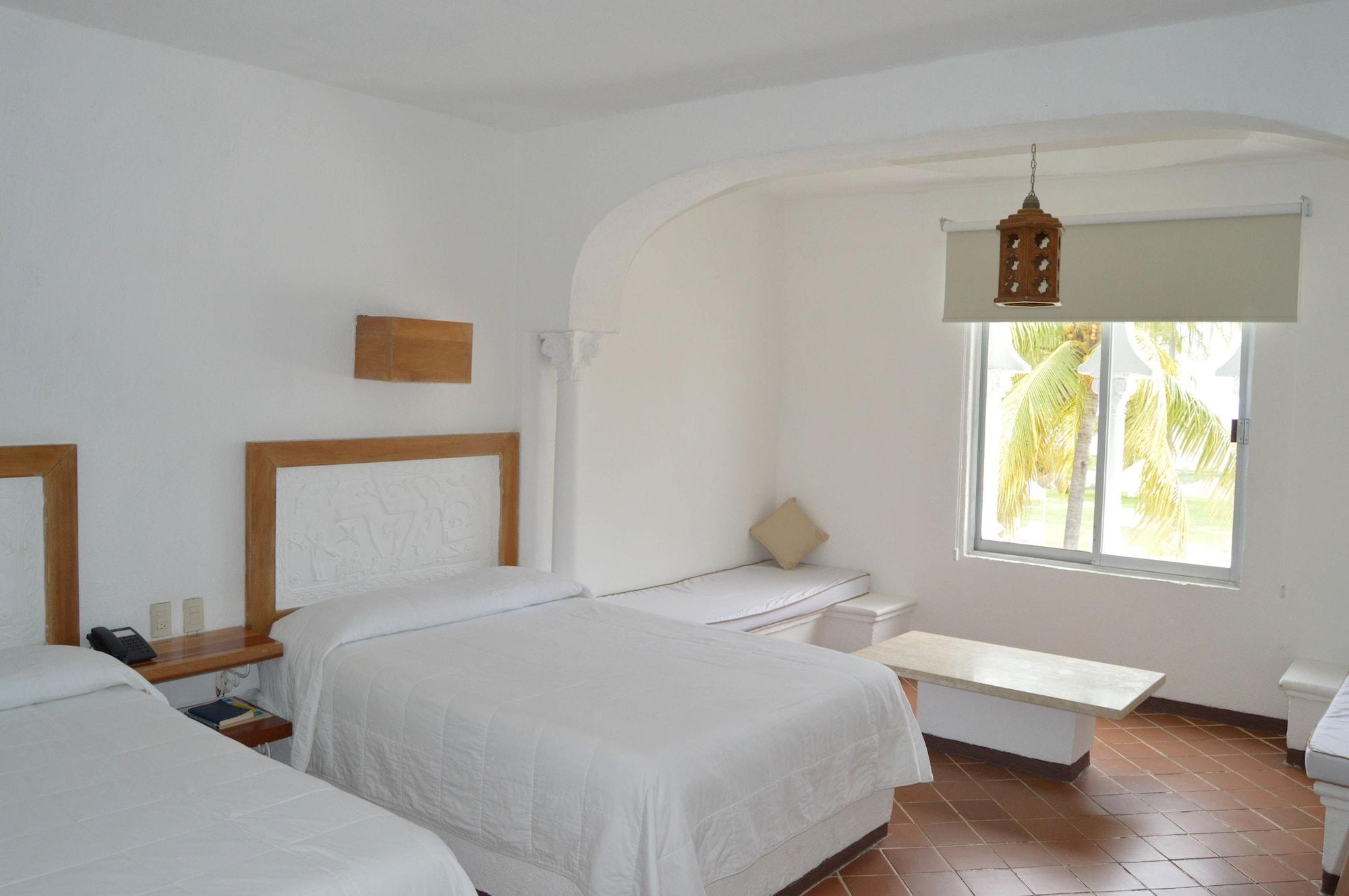 Hotel Aldea Del Bazar & Spa Puerto Escondido  Ngoại thất bức ảnh