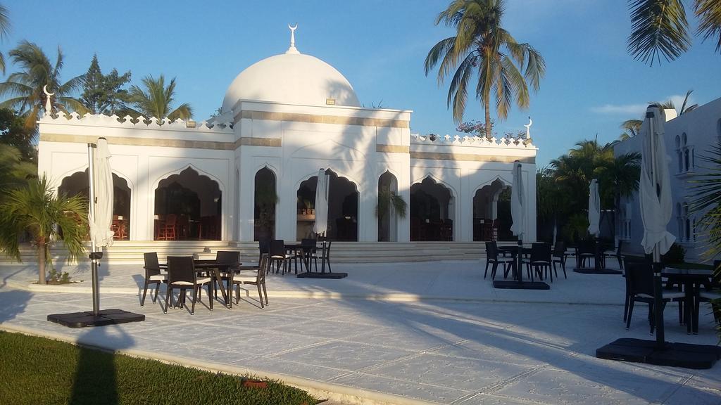 Hotel Aldea Del Bazar & Spa Puerto Escondido  Ngoại thất bức ảnh