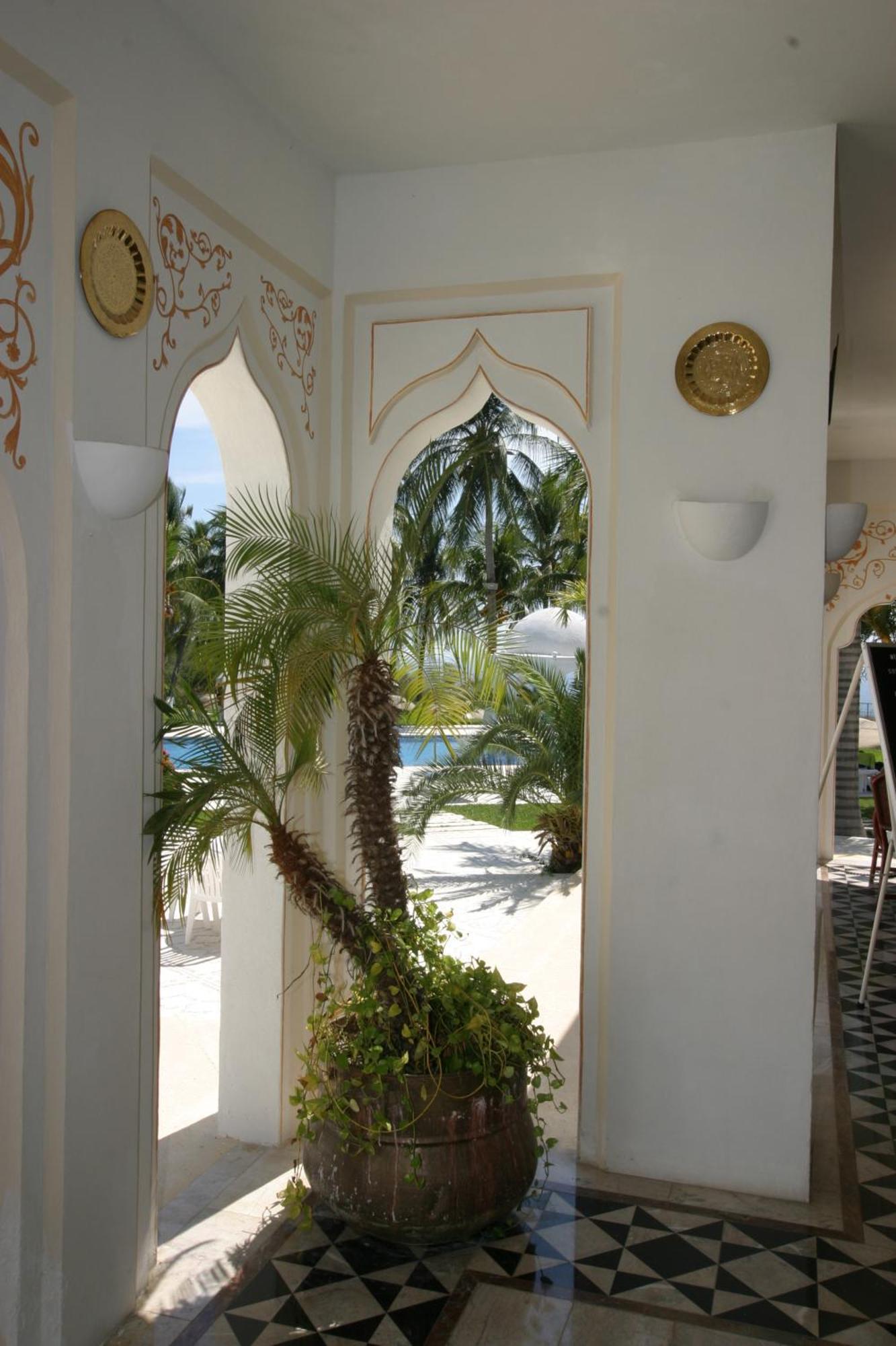 Hotel Aldea Del Bazar & Spa Puerto Escondido  Ngoại thất bức ảnh