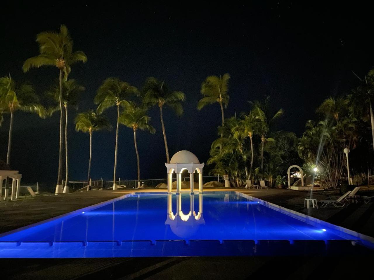 Hotel Aldea Del Bazar & Spa Puerto Escondido  Ngoại thất bức ảnh