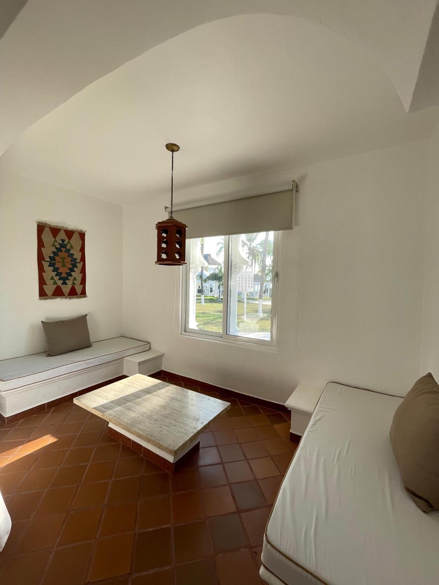 Hotel Aldea Del Bazar & Spa Puerto Escondido  Ngoại thất bức ảnh