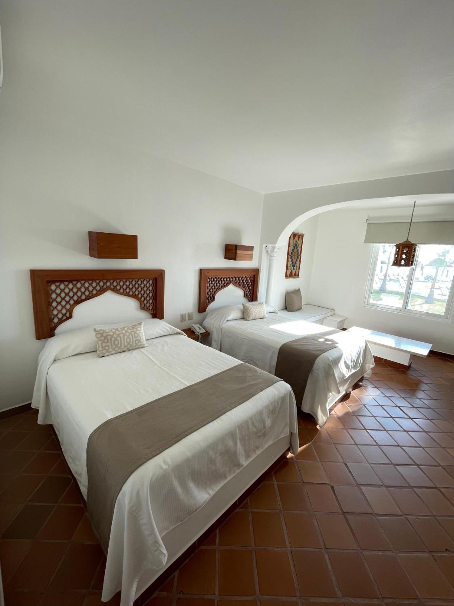 Hotel Aldea Del Bazar & Spa Puerto Escondido  Ngoại thất bức ảnh