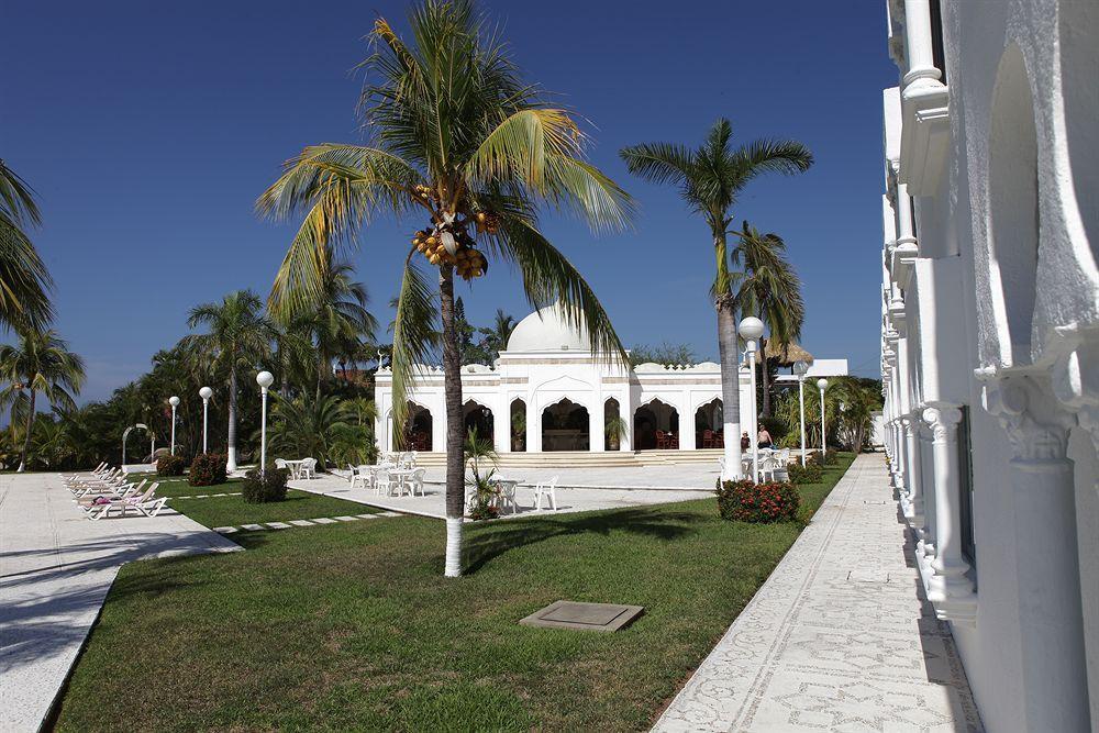 Hotel Aldea Del Bazar & Spa Puerto Escondido  Ngoại thất bức ảnh
