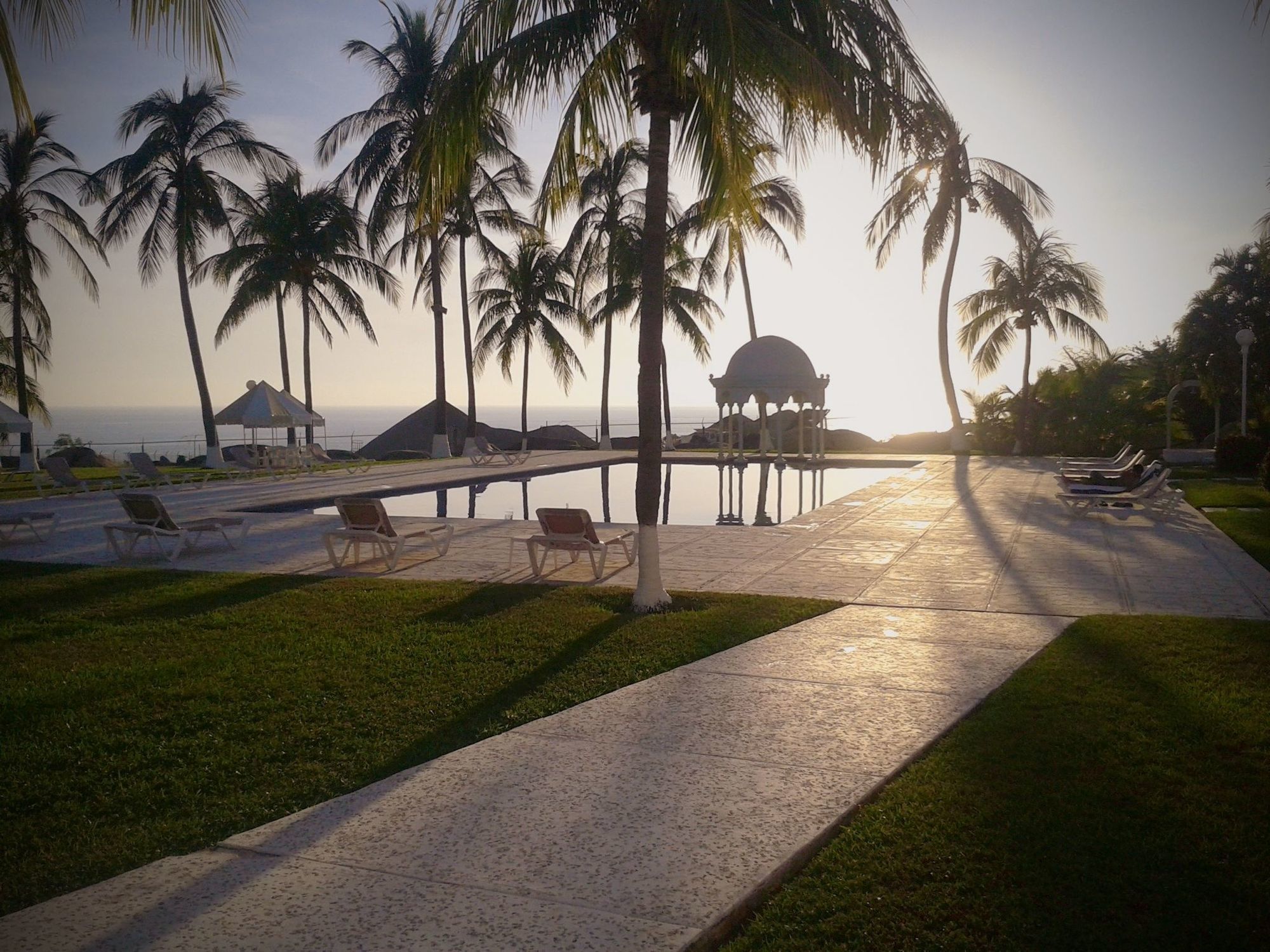 Hotel Aldea Del Bazar & Spa Puerto Escondido  Ngoại thất bức ảnh
