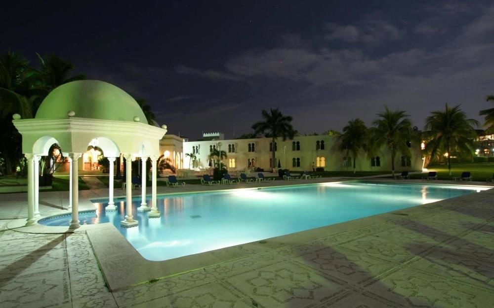 Hotel Aldea Del Bazar & Spa Puerto Escondido  Ngoại thất bức ảnh