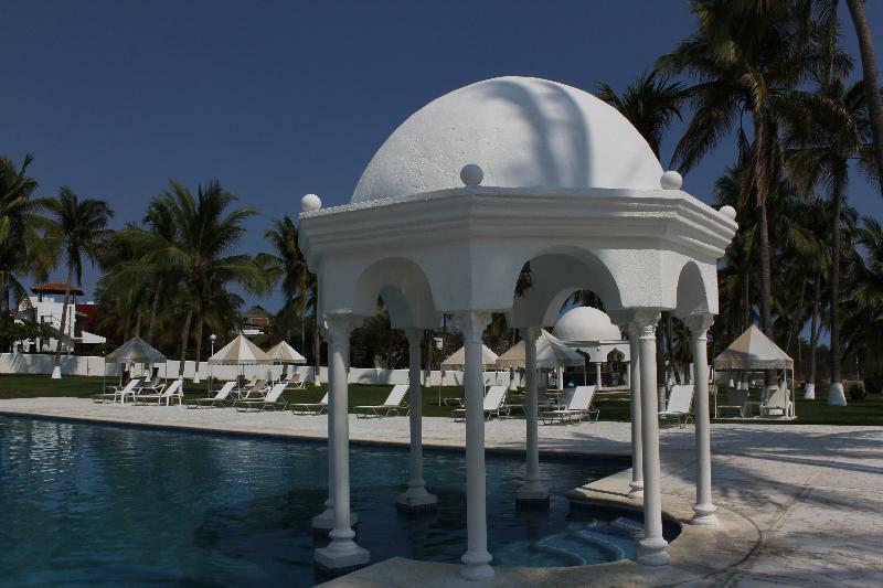 Hotel Aldea Del Bazar & Spa Puerto Escondido  Ngoại thất bức ảnh
