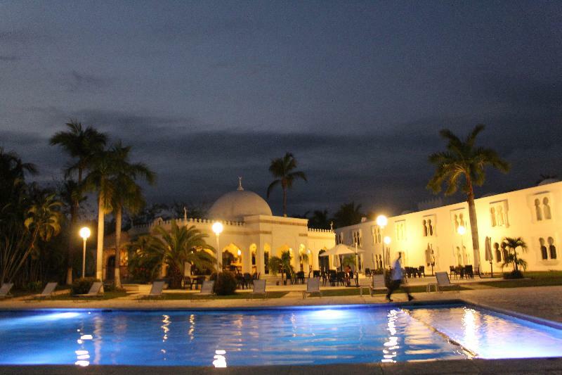 Hotel Aldea Del Bazar & Spa Puerto Escondido  Ngoại thất bức ảnh