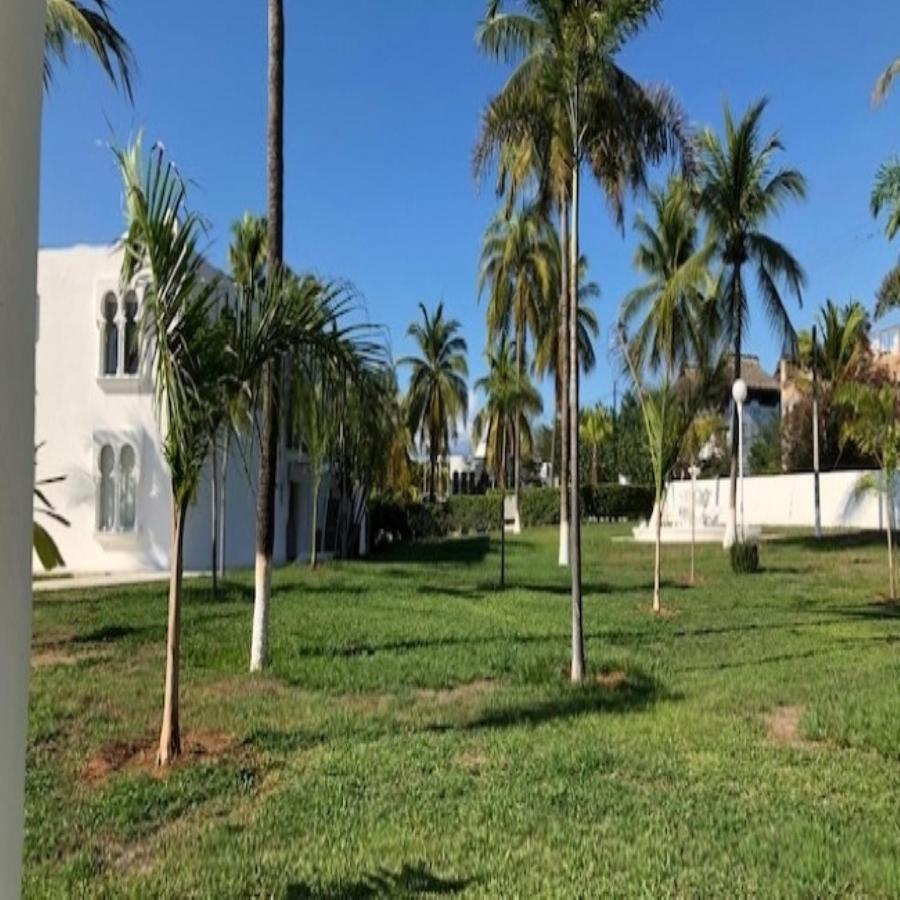 Hotel Aldea Del Bazar & Spa Puerto Escondido  Ngoại thất bức ảnh